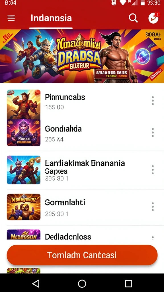 Screenshot 666i nomor 3