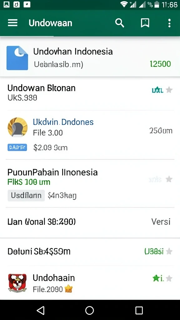 Screenshot 88bos nomor 1