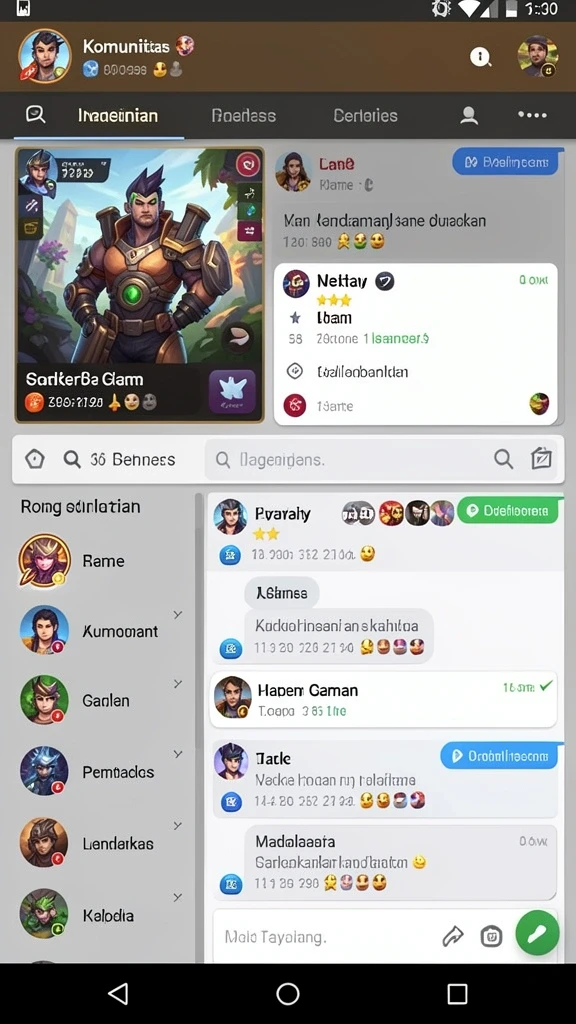 Screenshot bandar99 nomor 2