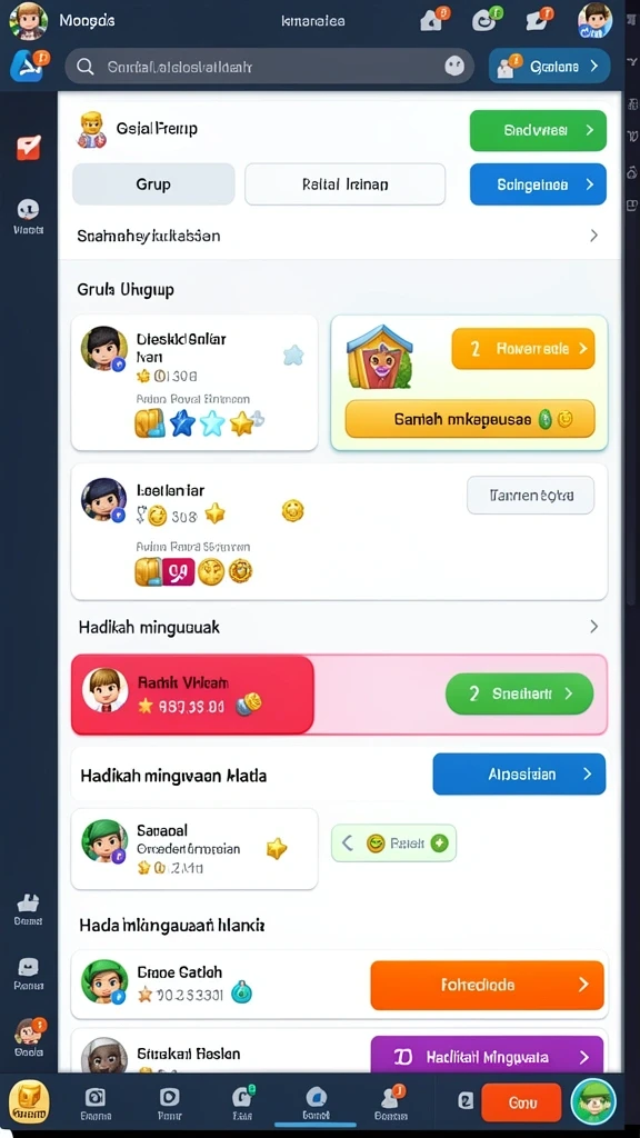 Screenshot diana4d nomor 1