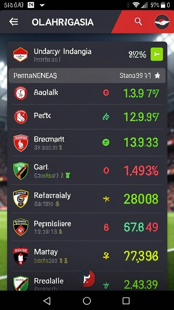 Screenshot god77 nomor 3