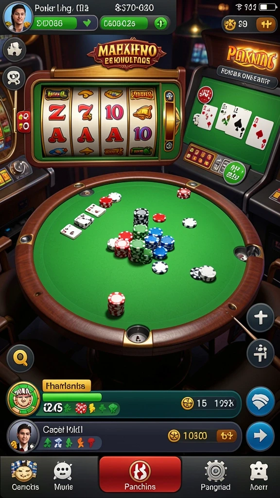 Screenshot lumba77 nomor 2