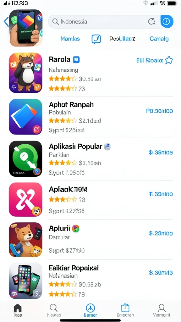 Screenshot qtgame nomor 1