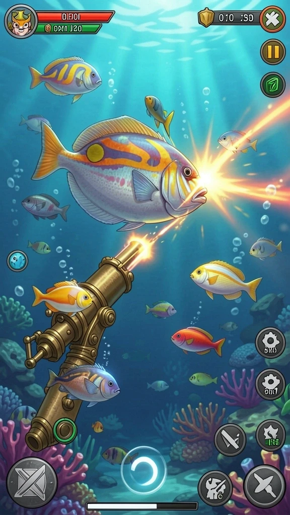 Screenshot qtgame nomor 2