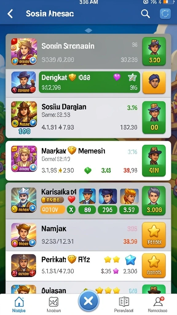 Screenshot qtgame nomor 3