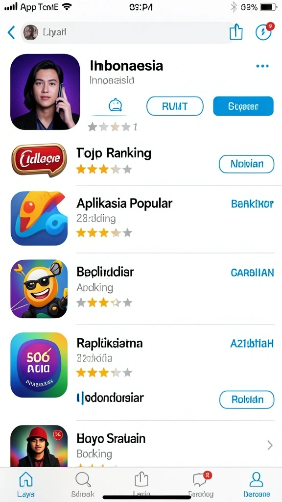 Screenshot rejeki nomor 3