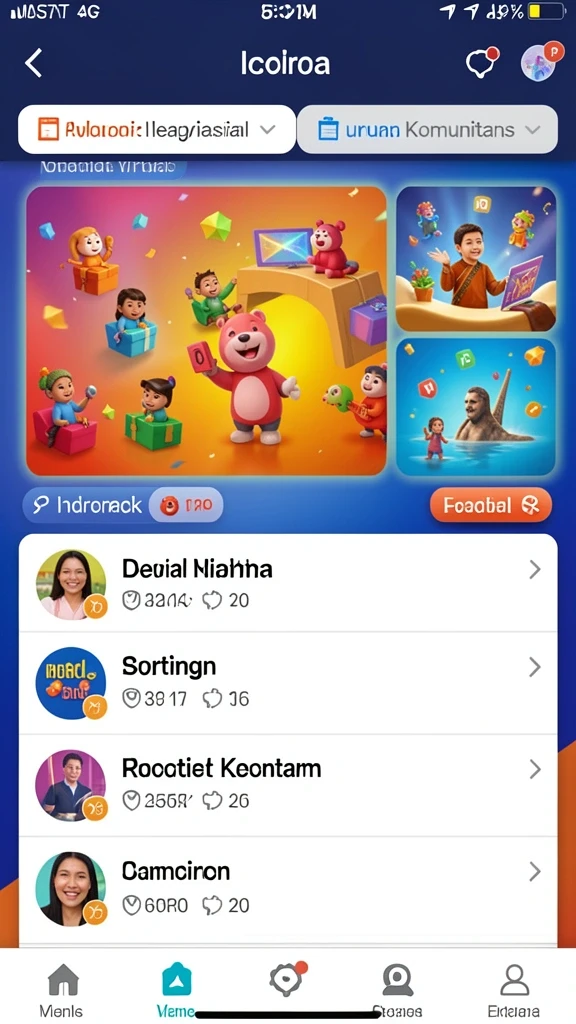 Screenshot rploot nomor 3