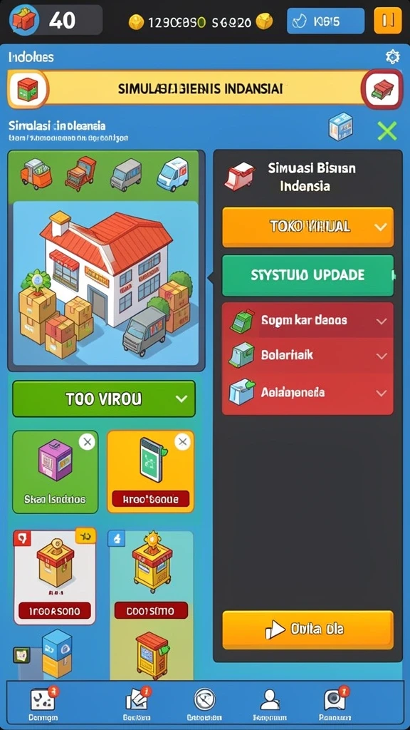 Screenshot sip33 nomor 2
