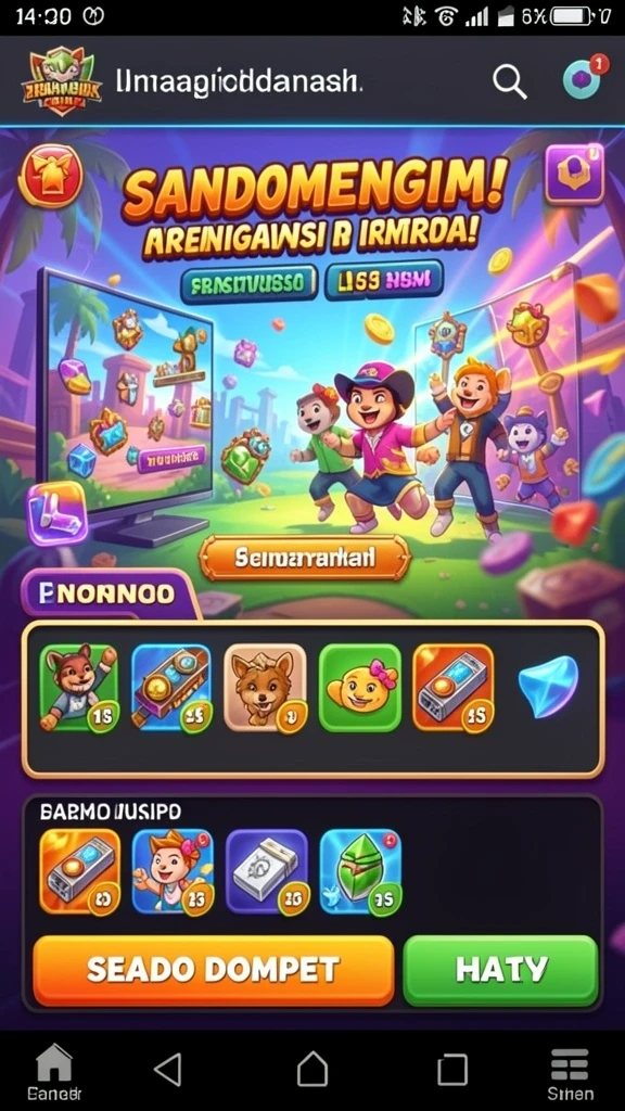 Screenshot sip33 nomor 3