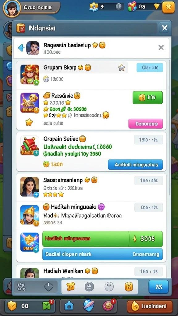 Screenshot superwd666 nomor 3