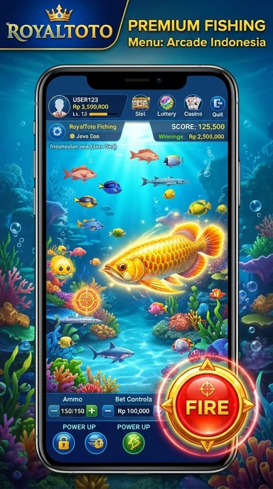 royaltoto — cuplikan layar ringkas