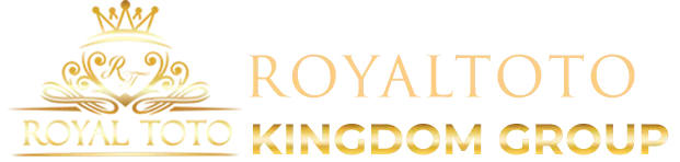 royaltoto — logo kanal